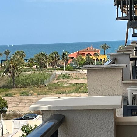Playa Almenara Atico Duplex Vistas Al Mar Y Montana Wifi,Piscina Aアパートメント エクステリア 写真