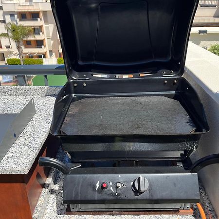Playa Almenara Atico Duplex Vistas Al Mar Y Montana Wifi,Piscina Aアパートメント エクステリア 写真