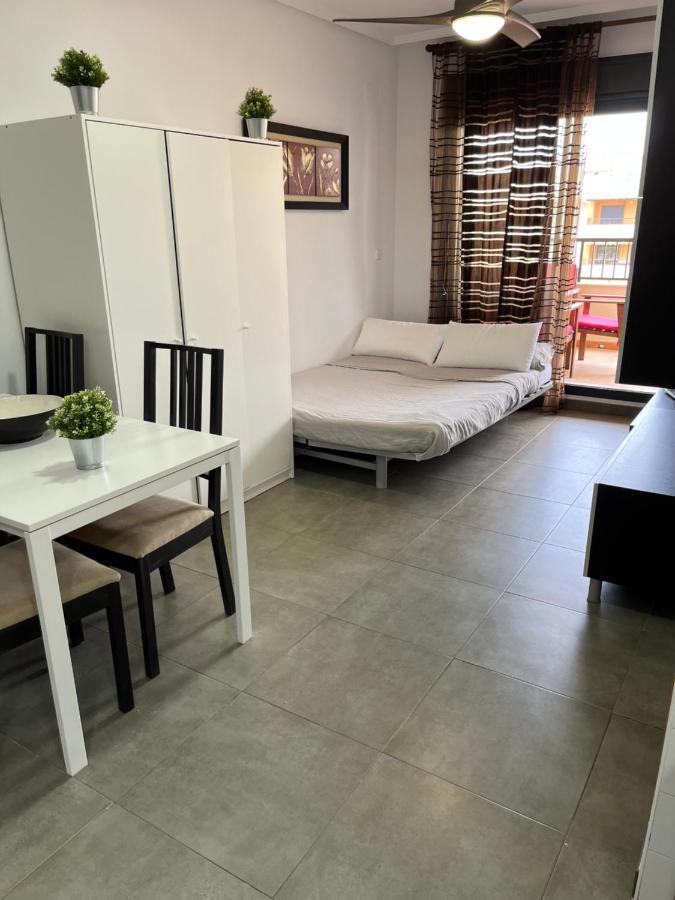 Playa Almenara Atico Duplex Vistas Al Mar Y Montana Wifi,Piscina Aアパートメント エクステリア 写真