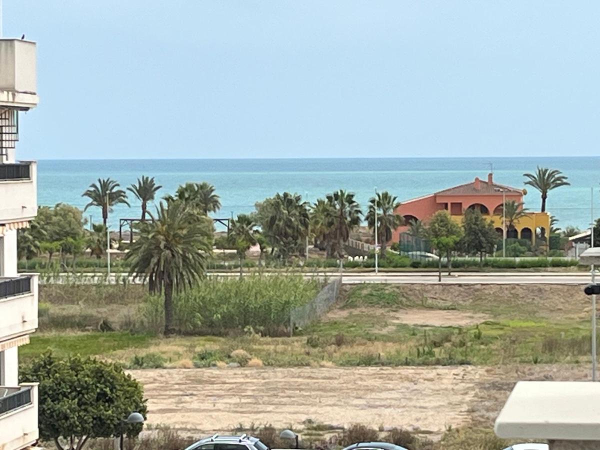 Playa Almenara Atico Duplex Vistas Al Mar Y Montana Wifi,Piscina Aアパートメント エクステリア 写真