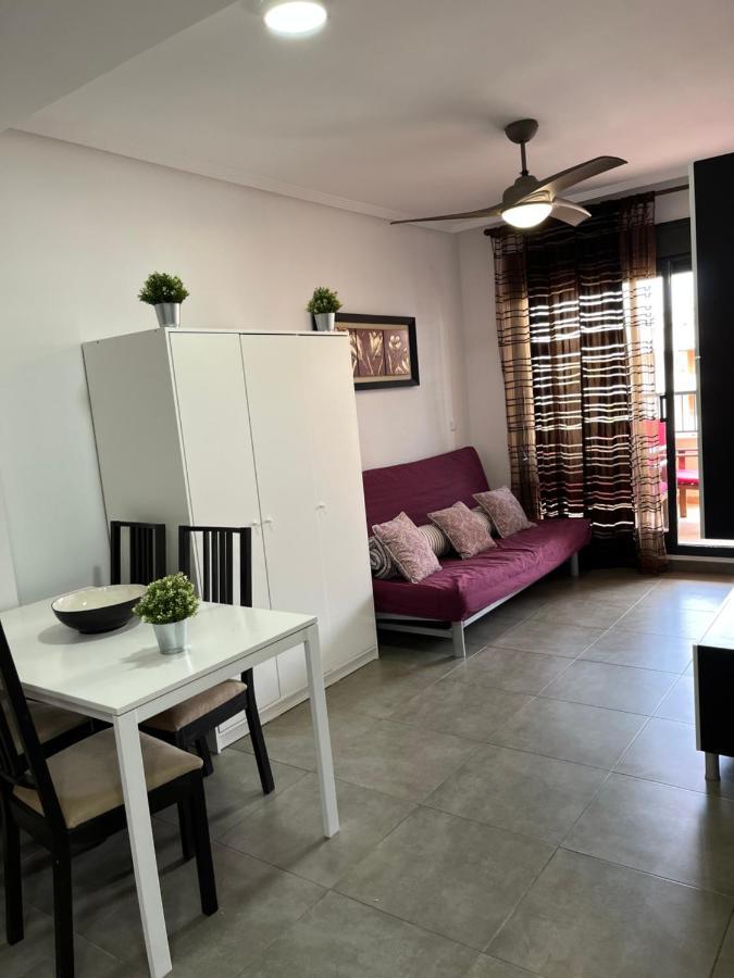 Playa Almenara Atico Duplex Vistas Al Mar Y Montana Wifi,Piscina Aアパートメント エクステリア 写真