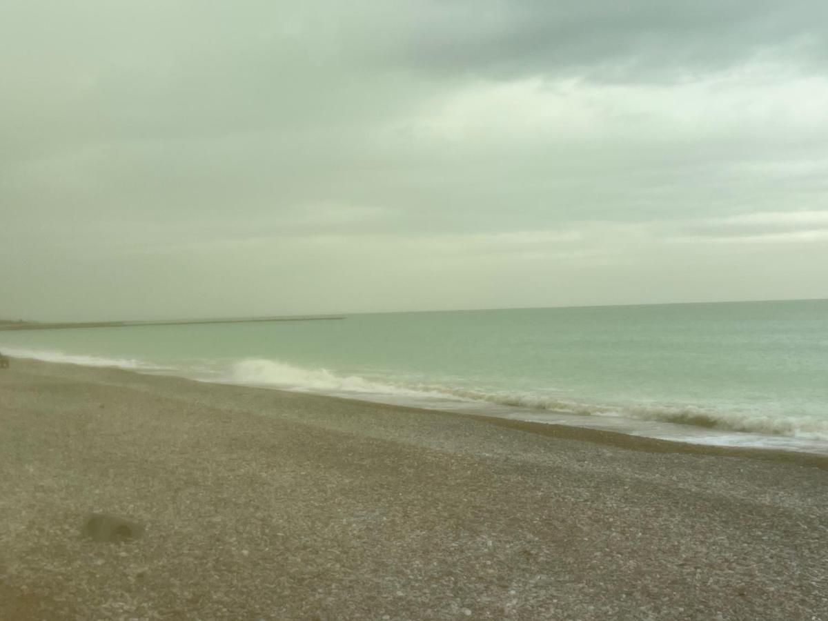 Playa Almenara Atico Duplex Vistas Al Mar Y Montana Wifi,Piscina Aアパートメント エクステリア 写真