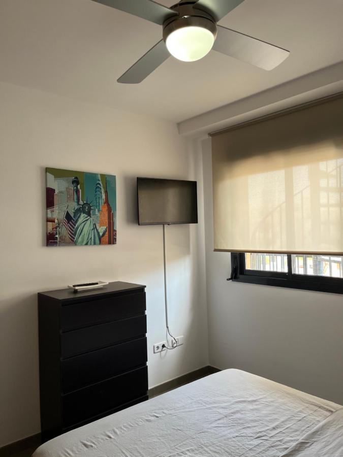 Playa Almenara Atico Duplex Vistas Al Mar Y Montana Wifi,Piscina Aアパートメント エクステリア 写真