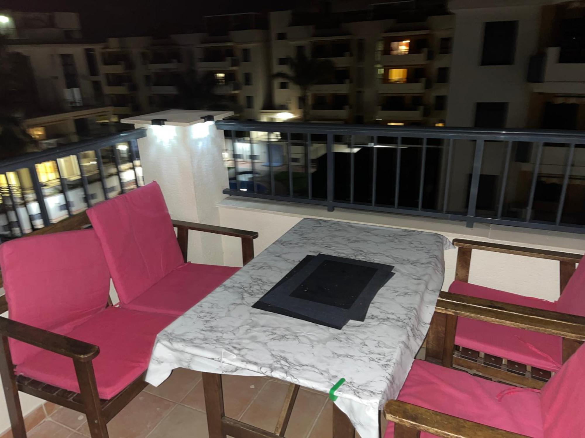Playa Almenara Atico Duplex Vistas Al Mar Y Montana Wifi,Piscina Aアパートメント エクステリア 写真