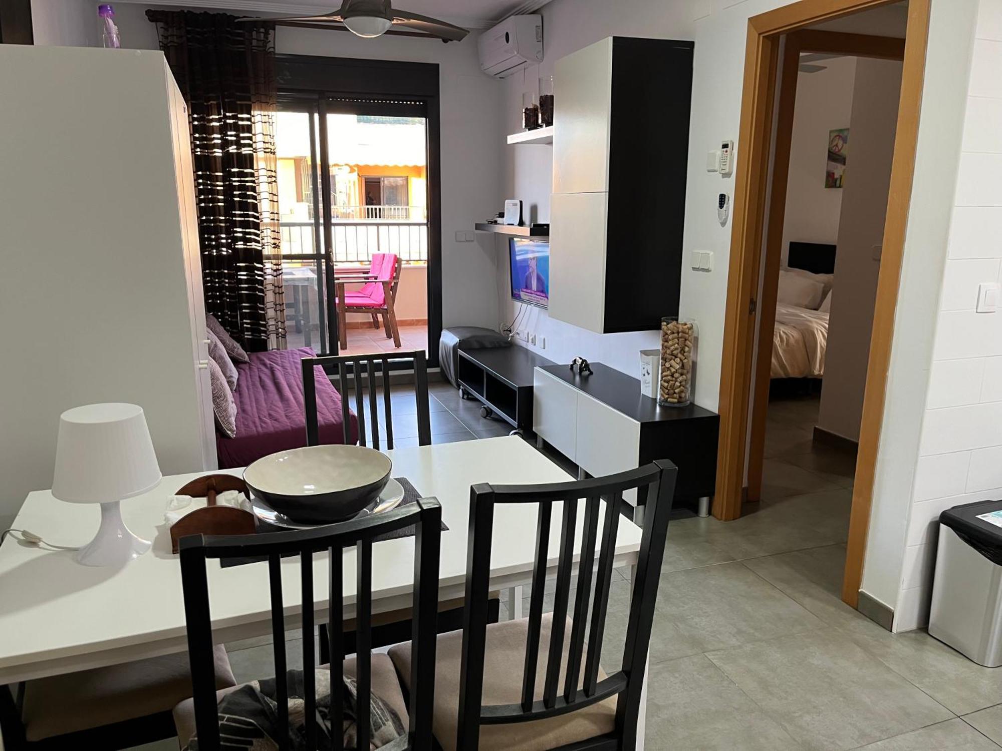 Playa Almenara Atico Duplex Vistas Al Mar Y Montana Wifi,Piscina Aアパートメント エクステリア 写真